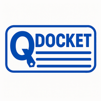 Q Docket Logo